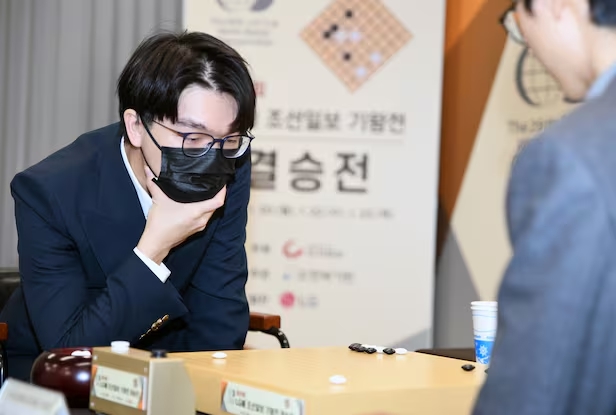 mk体育官方网站入口柯洁首次违规被警告时抗议:很难接受,从来没有因这种情况被警告